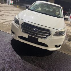 2015 Subaru Legacy