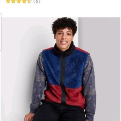 Men's Vest