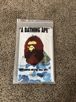 Bape Shirt (BRAND NEW)