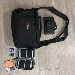 Sony a7iii Bundle
