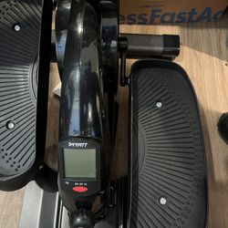 YYFITT UNDER DESK  ELLIPTICAL MACHINE 