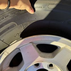 265/70R16