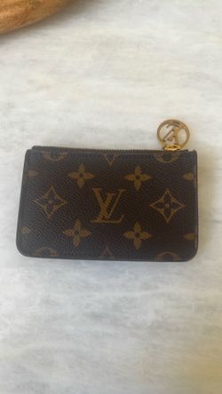 Authentic Louis Vuitton card holder