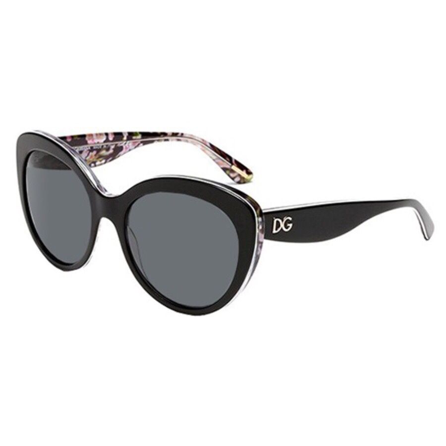 Dolce & Gabbana DG 4236 Cat Eye Sunglasses
