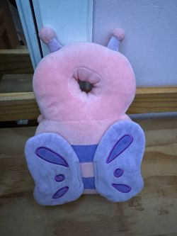 Baby Head Protector Backpack