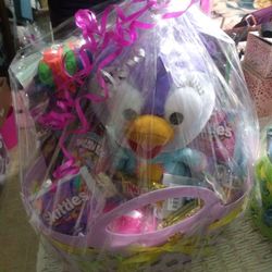 Easter Basket #1