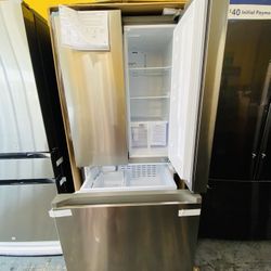 Refrigerador Nuevo Con Garantia A Pagos