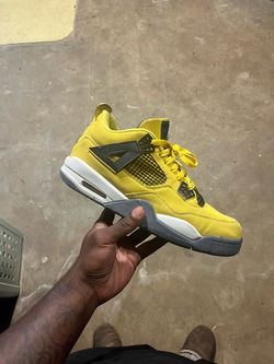 Jordan 4 Sz 10.5