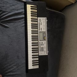 Caiso LK-175 electric keyboard/piano