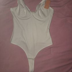 Feelingirl Bodysuit M