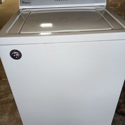 Heavy Duty Washer And Dryer They Both Work Great Free Delivery 