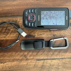 Garmin GPS 67i LIKE NEE