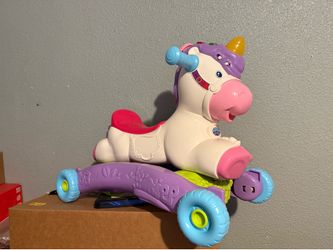 Baby items
