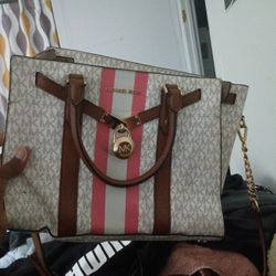 Michael Kors Bag