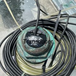 Xducer B175M Chirp-ready Tilted Element™