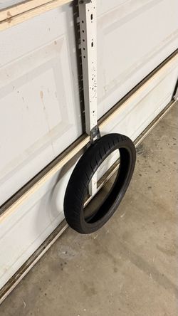 17 inch read sumo tire
