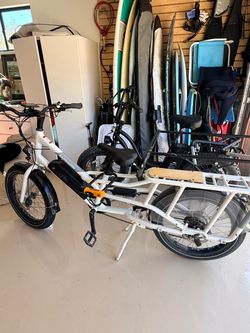 Radwagon Ebike