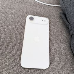 iPhone air