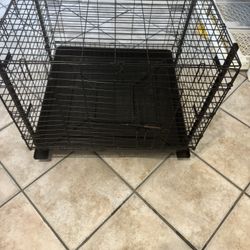 Puppy Whelping Kennel 