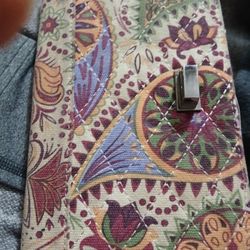 Women's Wallet 