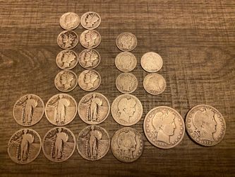 90% type coins