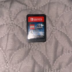 Jurassic World Game