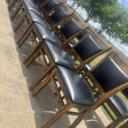 Restaurant Chairs