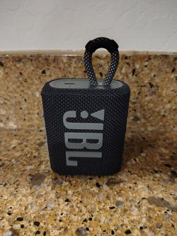 Bluetooth speaker
