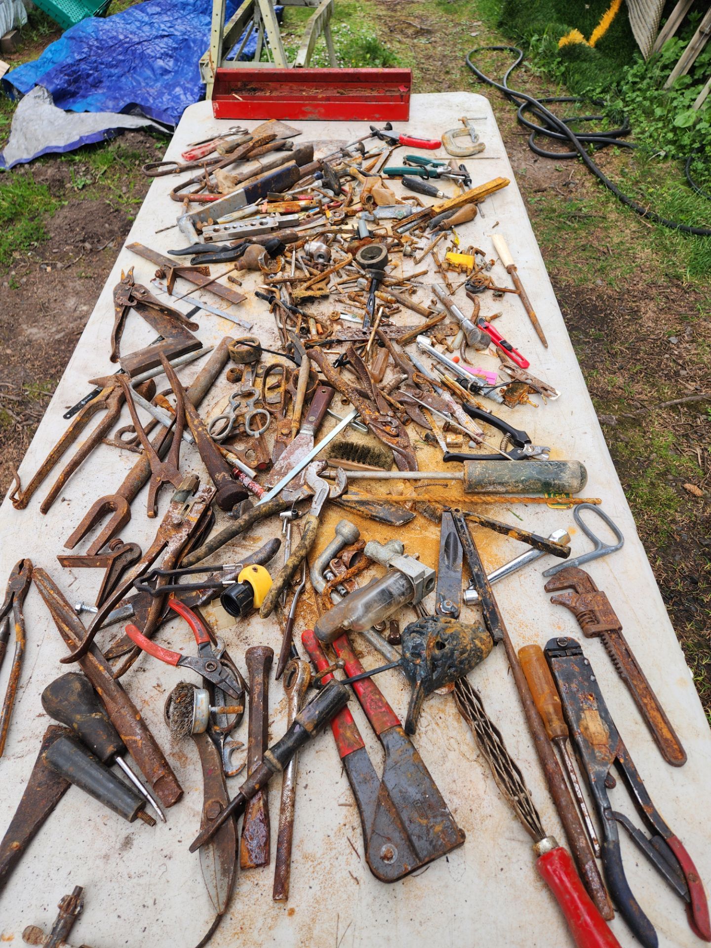 Hand tools for Sale in Pacific Beach, WA - OfferUp