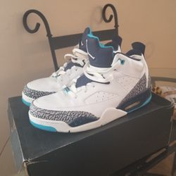 Jordan Son Of Mars Low