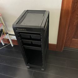 Beauty Cart