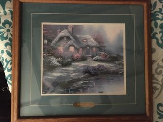 Thomas Kinkade