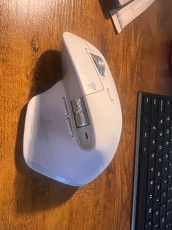 Logitech mouse
