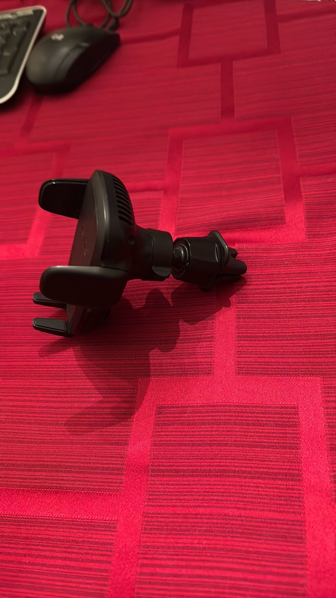 Air Vent Mobile Phone Holder