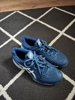 Asics Court FF 2 Tennis Shoes Size 8.5