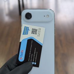 iPhone Air 256gb Unlocked 