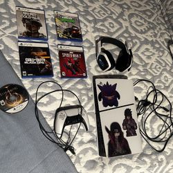 Ps5  Disk 