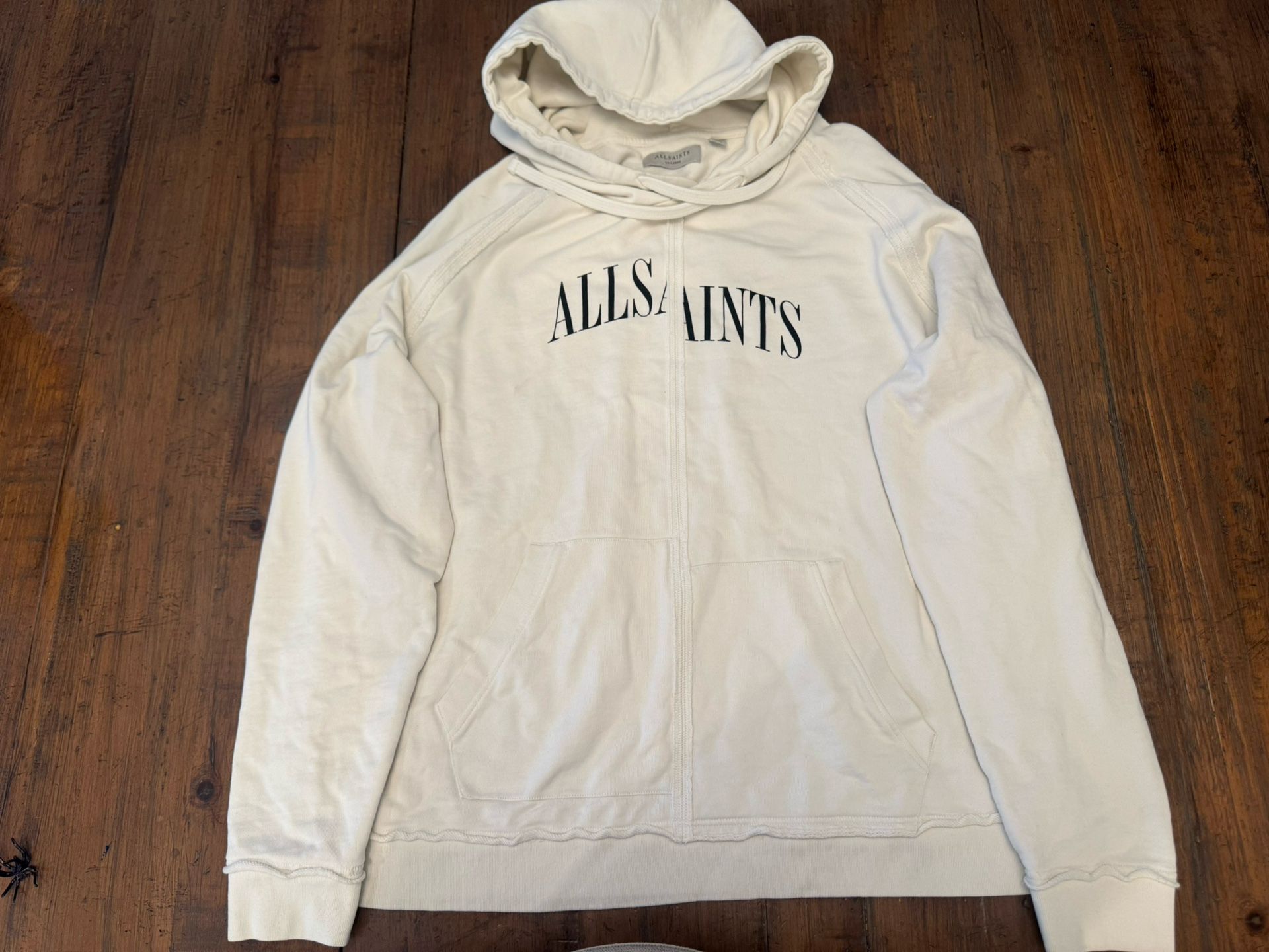 ALL SAINTS Hoodie