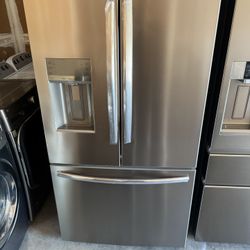Nevera Frygereire Nueva Tres Puertas 