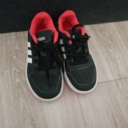 Boys Adidas