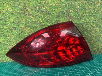 11-14 PORSCHE CAYENNE LEFT DRIVER SIDE OUTER TAILLIGHT TAIL LIGHT