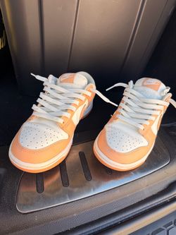 Nike dunks