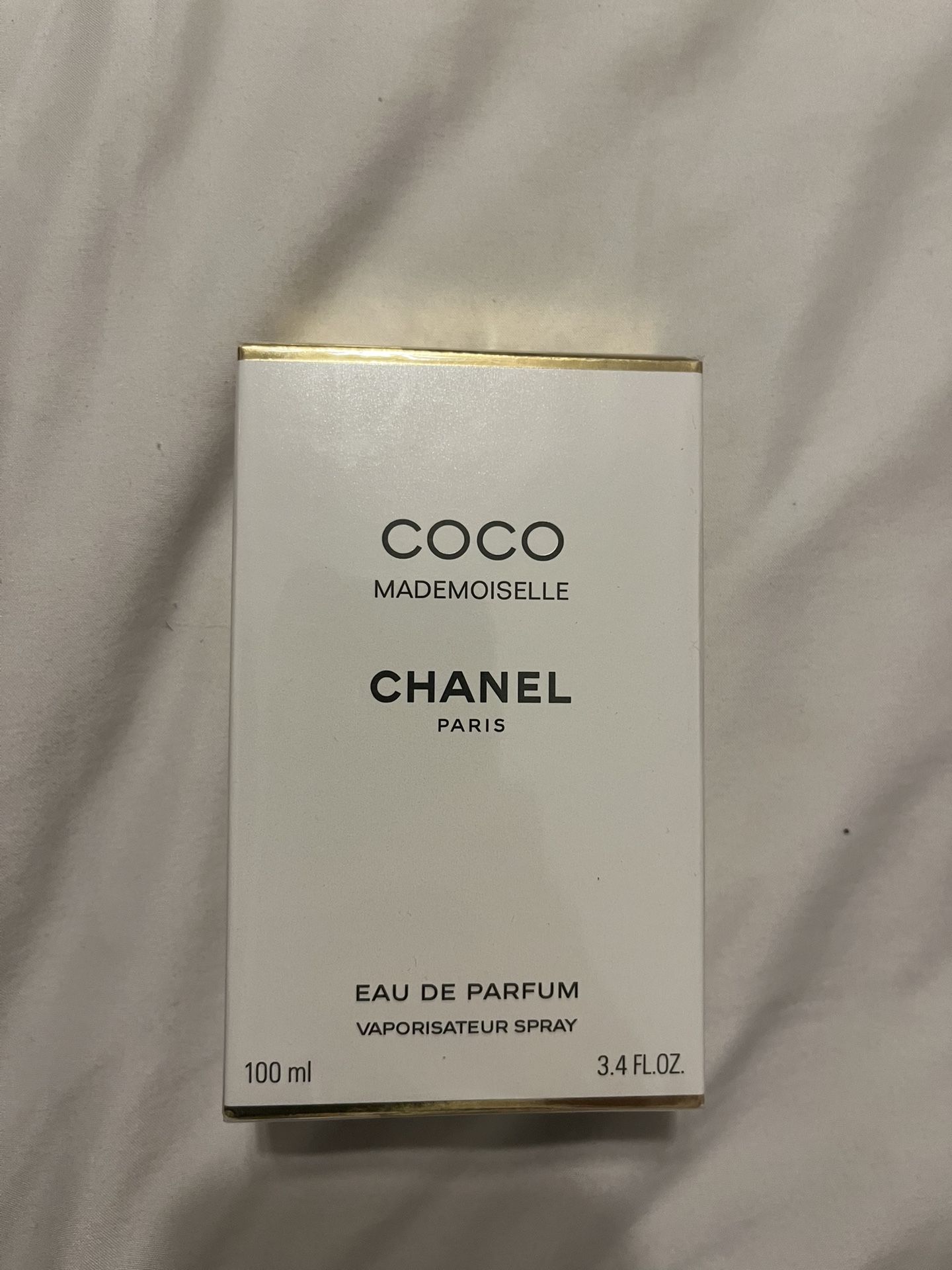 Coco Chanel Perfume