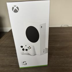 Xbox Series S, 512GB
