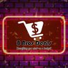 JB Bros Deals 💰 Final Sale 