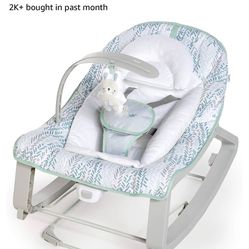 Baby Bouncer Chair 