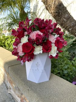 Flower Box