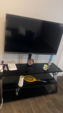 TV Stand For Sale