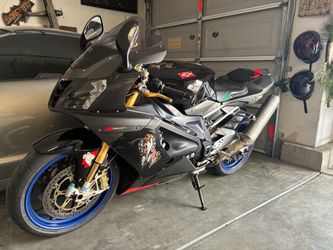 Motorcycle