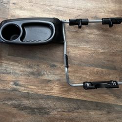 Bob Duallie Infant Seat Adapter 